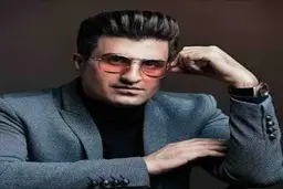 فرار ‎خواننده معروف حین اجرای زنده! | کار به قمه کشی رسید+ویدئو