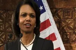 دست راست «جرج بوش» زوج انتخاباتی جو بایدن می‌شود؟ 
