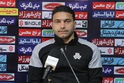 سایپا به دنبال کسب رتبه تک رقمی است|سقوط نمی‌کنیم