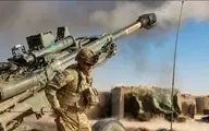 وقتی سرباز روسی خودش رو به مردن می‌زنه! | اوپراتور اوکراینی گول خورد! + ویدئو