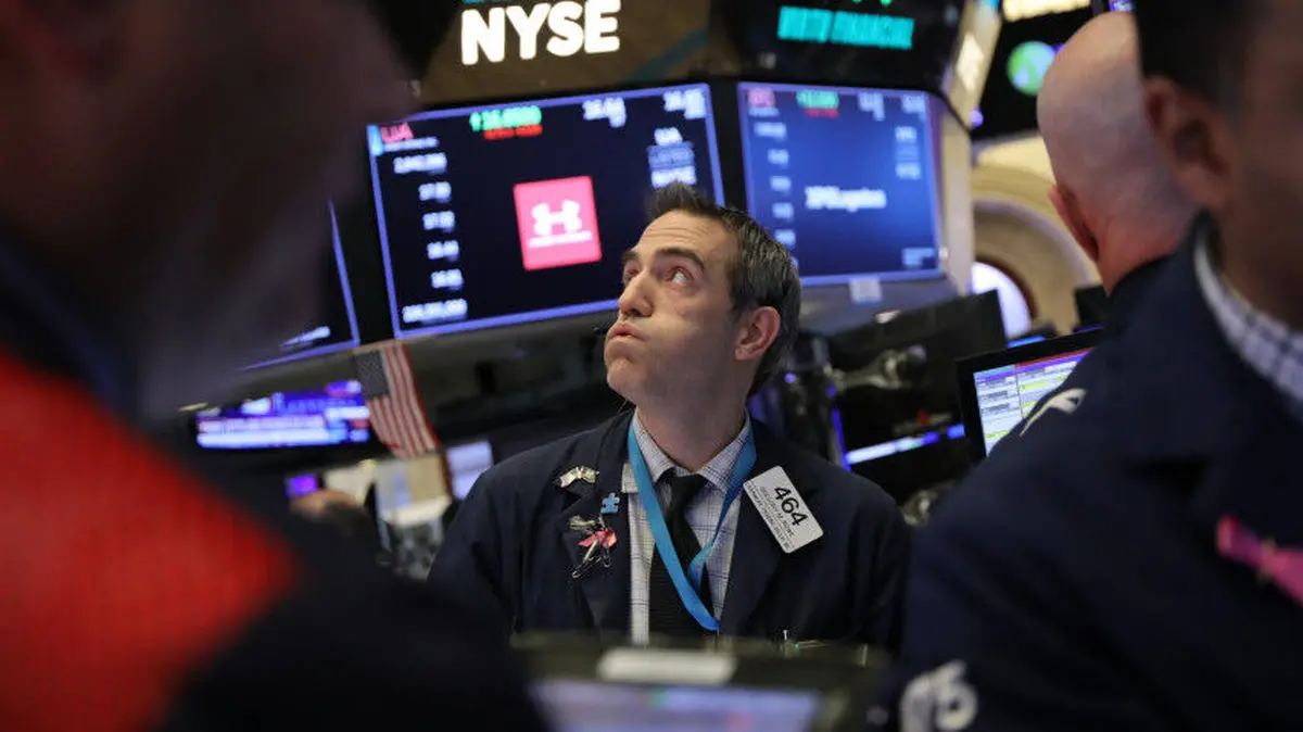 
کرونا موجب سقوط شاخص بازارهای سهام آمریکا شد
