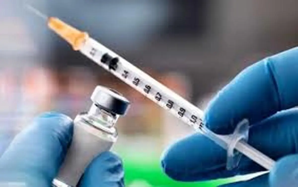 
برای بیماران مبتلا یا مشکوک به کرونا تزریق واکسن آنفلوآنزا  ممنوع است
