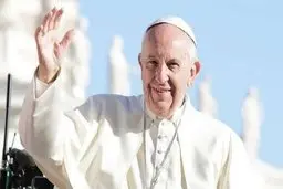 واکنش پاپ فرانسیس به تحولات افغانستان