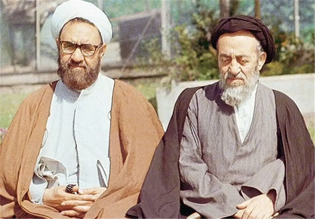 مطهری خلوص‌گرا تا اصلاح‌طلبان التقاطی