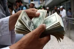  قیمت دلار بار دیگر صعودی شد