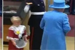 آزمایش کرونای خدمتکار ملکه انگلیس مثبت اعلام شد 