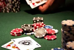 انهدام ۳ باند قمار با گردش مالی ۲ هزار میلیاردی