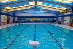 فعالیت استخرهای سرپوشیده و باشگاه‌های استان تهران از سر گرفته شد