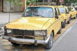  مشمولان طرح نوسازی تاکسی‌های فرسوده برای ثبت درخواست خود مراجعه کنند