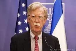 
بولتون : مطمئناً به جو بایدن نیز رأی نخواهم داد.