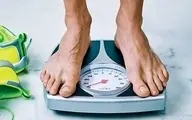  فقط در عرض چند روز وزن کم کنید+ راهکار