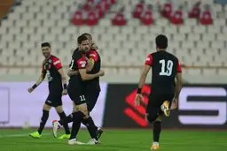 پرسپولیس، استقلال را پایین‌تر می‌کشد؟