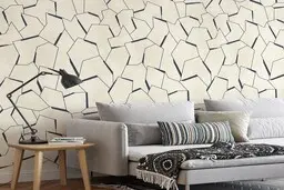 کاغذ دیواری ساده و شیک برای پذیرایی چی بخرم؟