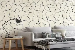 کاغذ دیواری ساده و شیک برای پذیرایی چی بخرم؟