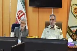 ماجرای دستگیری دانش آموزان البرزی چیست ؟ | نخستین واکنش به خبر دستگیری  یک نوجوان در مدرسه