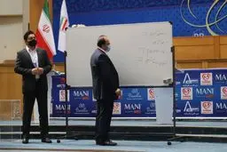 فدراسیون فوتبال | انتخاب اعضای هیئت رئیسه فدراسیون فوتبال+عکس