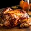 طرز تهیه مرغ بریون | بیا تا فوت و فن مرغ بریون بازاری رو بهت یاد بدم! +ویدئو
