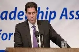 
سفیر اسراییل: حتی فکر بازگشت آمریکا به برجام مرابیخواب کرده است