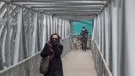 وضعیت امنیت زنان در شهر تهران