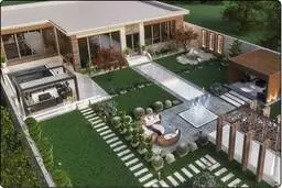 این خانه‌ها باید مالیات دوبرابر بدهند! | بررسی مالیات باغ ویلاها 
