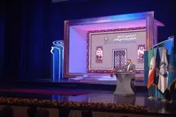 وزارت فرهنگ محدودیتی برای حمایت از هنرمندان تجسمی ندارد | حضور چشم گیر در دوسالانه ونیز