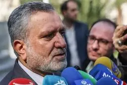 وزیر رفاه : ۳۷ میلیون نفر تاکنون از طرح فجرانه کالابرگ استقبال کرده‌اند |  مرحله اول این طرح تا ۱۷ اسفند ادامه خواهد داشت