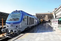 دولت تدبیر و امید  | احداث و تکمیل بیش از هزار کیلومتر شبکه ریلی طی دو سال 