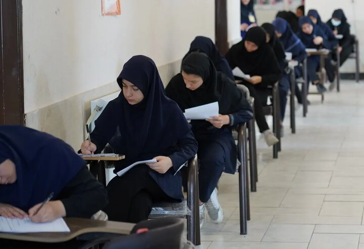 لغو آزمونهای نهایی یکشنبه و دوشنبه در هرمزگان، بوشهر، خوزستان و سیستان و بلوچستان