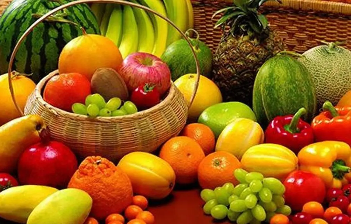قیمت میوه از ۲ هفته آینده کاهش می‌یابد | ماجرای صادرات هویج به عراق و ارمنستان