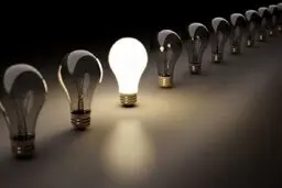 کاهش ۵۰ درصدی خاموشی‌ها