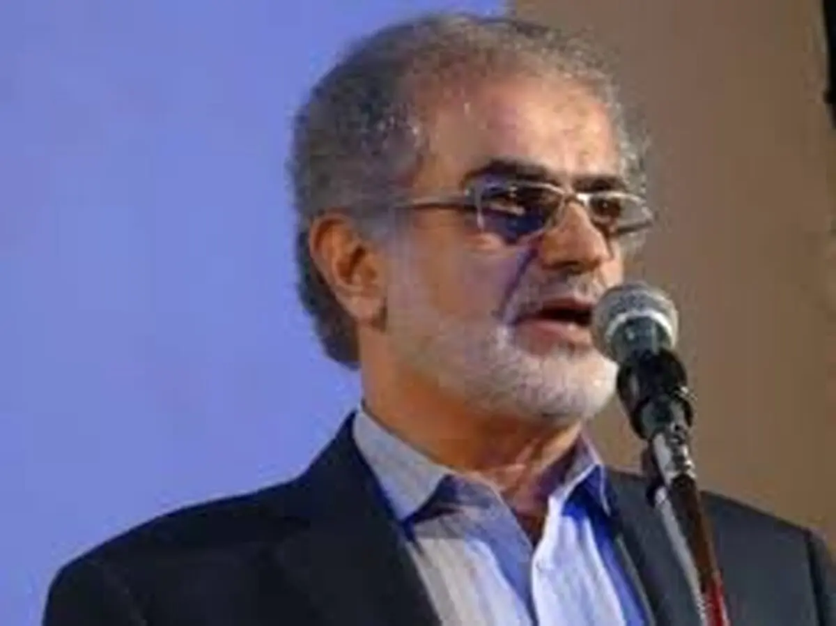 صوفی: مجلس آتی با سیاست خارجی همراهی کند
