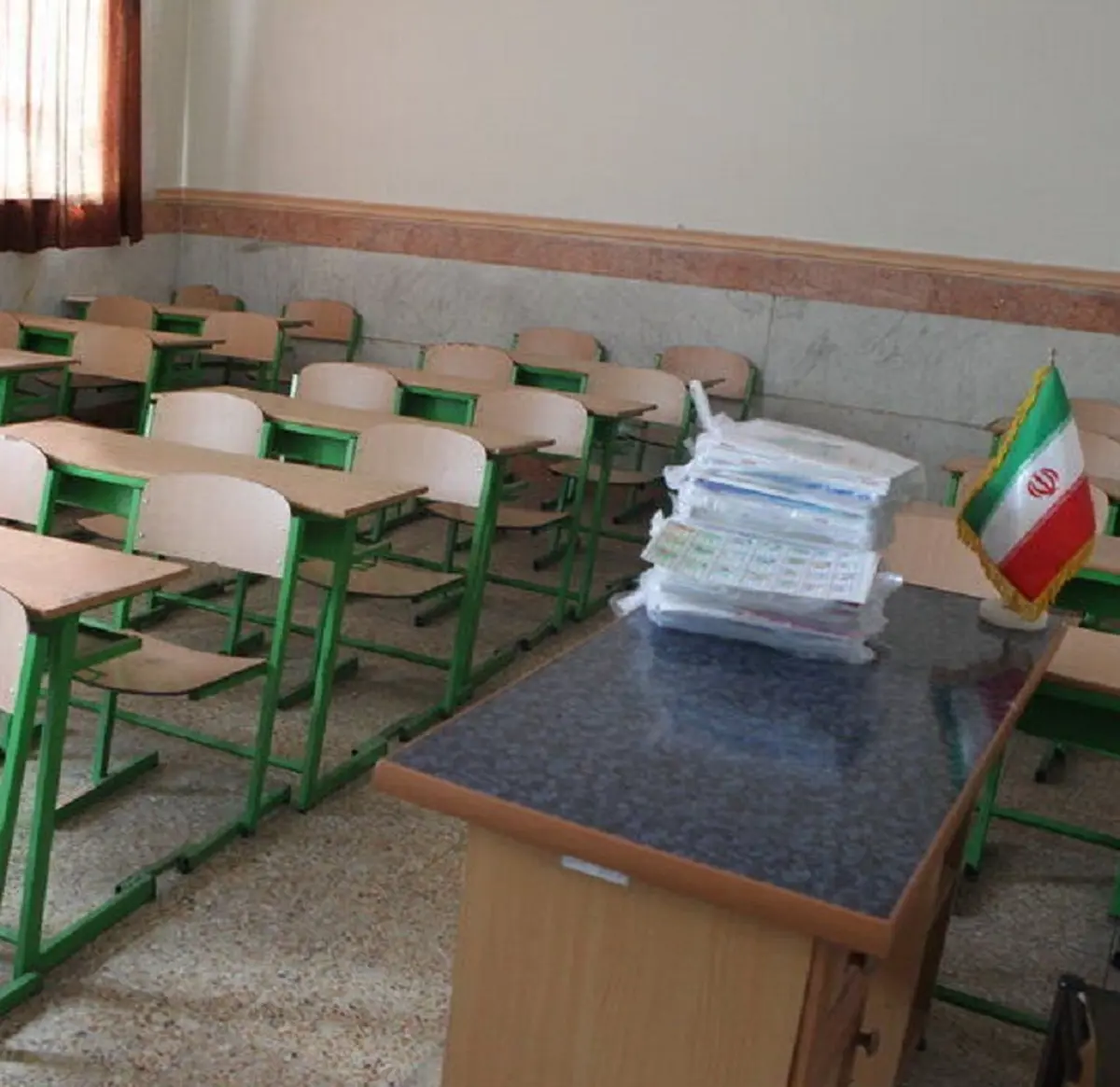 
مدارس و دانشگاه‎های قم پنج‌شنبه تعطیل است
