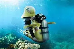 تکامل شگفت‌انگیز غواصی در ایران | سیر جالب غواصی از ۳ هزار سال پیش از تولد مسیح تا امروزه! +ویدئو