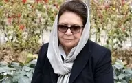 پسر گلی ترقی: مجبور شدیم مادرم را به خانه سالمندان در فرانسه بسپاریم