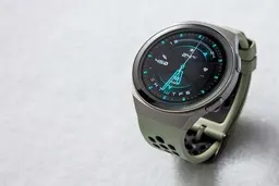 چرا ساعت هوشمند Huawei Watch GT 2e همراهی ایده‌آل است

