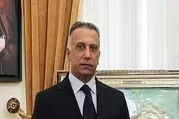 رئیس سازمان اطلاعات عراق مامور تشکیل کابینه شد