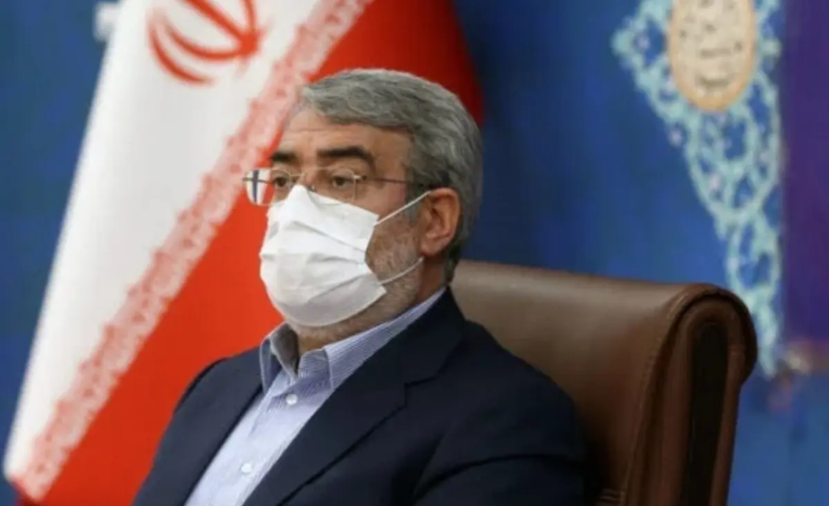 
وزیر کشور: اجرای عزاداری محرم با رعایت پروتکل‌های ابلاغی
