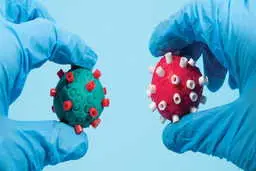 استفاده از دارو‌های آنتی بادی متوقف شد