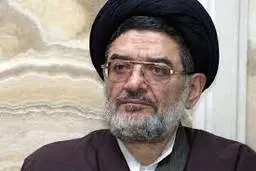 
 وضعیت جسمانی حجت الاسلام محتشمی‌پور وخیم است
