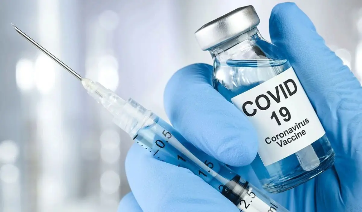 واکسن مشترک ایران و کوبا بیش از ۸۵ درصد تاثیر ایمنی زایی دارد
