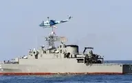 ماجرای درگیری نیروی دریایی ارتش در دریای سرخ چیست ؟ + جزئیات و ویدئو