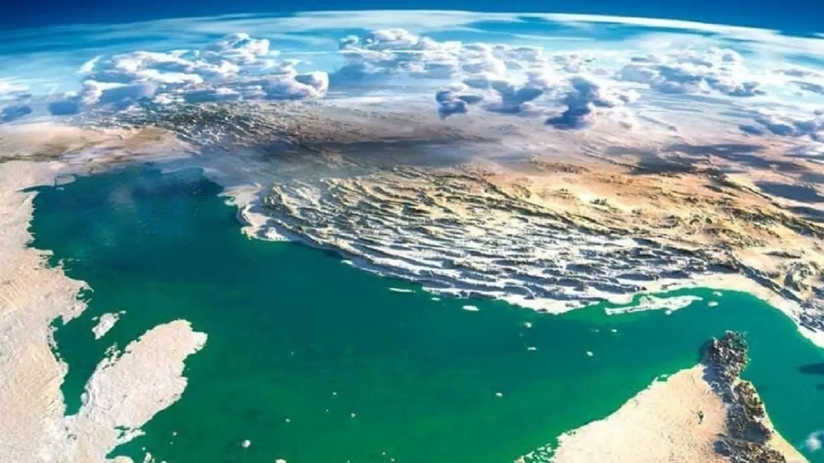 مبارزه با تحریف نام خلیج فارس یک مسئله ملی است | مبنای نامگذاری روز خلیج فارس