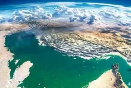 مبارزه با تحریف نام خلیج فارس یک مسئله ملی است | مبنای نامگذاری روز خلیج فارس