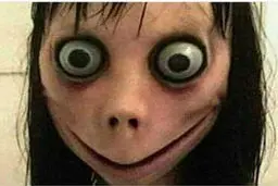 مومو باعث دستگیری پسر 16 ساله شد