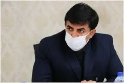 قطعی برق دلیل تجمع خیابان جمهوری بود | اکنون شرایط عادی است