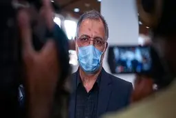 خط ۵ مترو تهران تا ۲ ساعت دیگر بازگشایی می شود