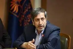 ضرر پنهان کاری اموال مسئولان  بیشتر از آشکار شدن آن میباشد