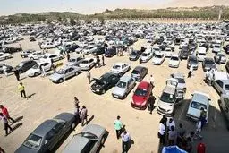 قیمت خودرو های امروز در بازار امروز ۲۴ اردیبهشت + جزییات کامل 