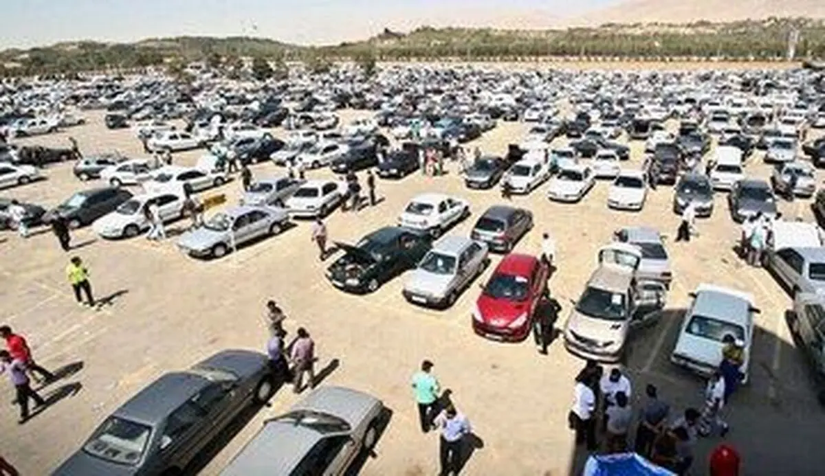 قیمت خودرو های امروز در بازار امروز ۲۴ اردیبهشت + جزییات کامل 
