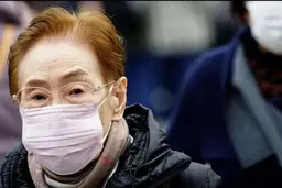 انتشار ویروسی مشابه با ویروس سارس